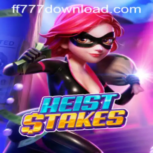 HeistStakes: A Thrilling Adventure into the World of High-Stakes Heists