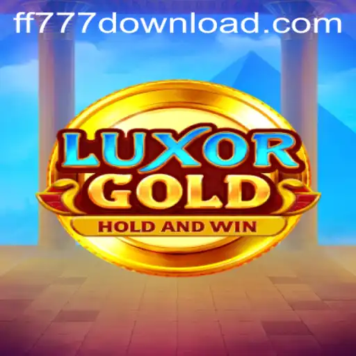 Discover the Adventure of LuxorGold with the Magic of ff777