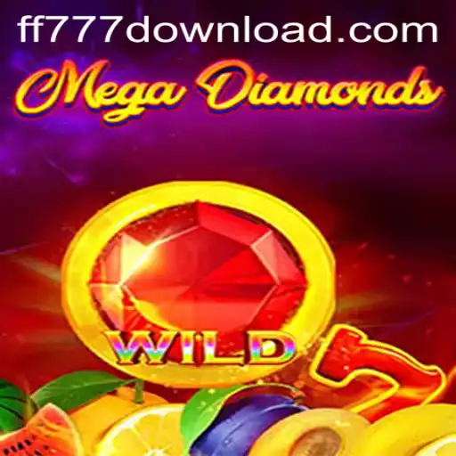 MegaDiamond: The Thrilling New Game of Chance