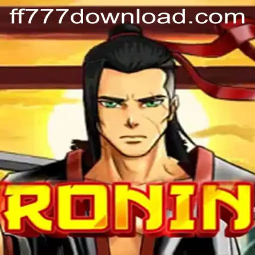 Discovering the World of Ronin: Unveiling the Secrets of ff777