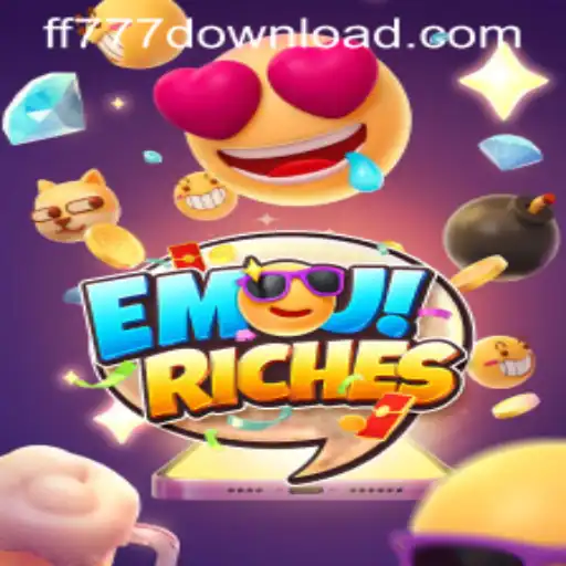 Unveiling EmojiRiches: A Glimpse into the World of Gamified Emotion