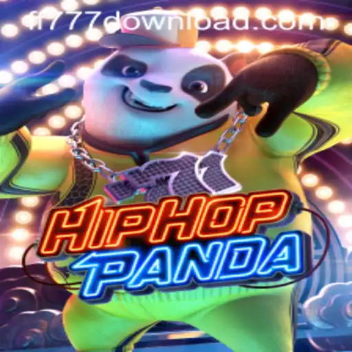 HipHopPanda: A New Rhythm Gaming Sensation