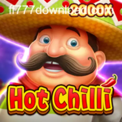 Exploring the Sizzling World of HotChilli: A Thrilling Game Experience Infused with ff777