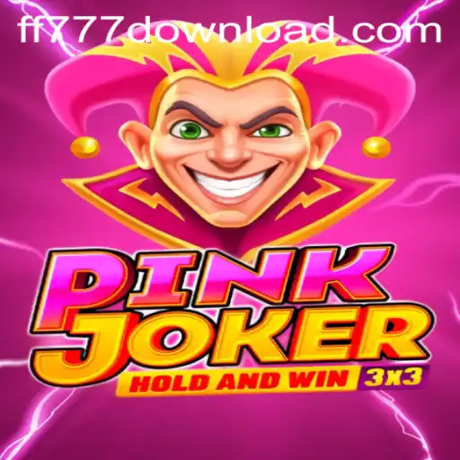 Pinkjoker: A Journey Into Gaming Fantasia