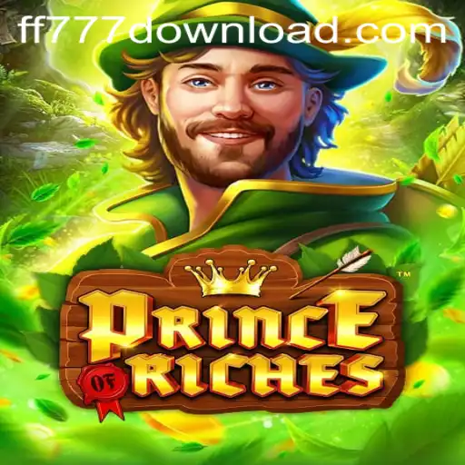 Prince of Riches: An Unveiling Game Experience