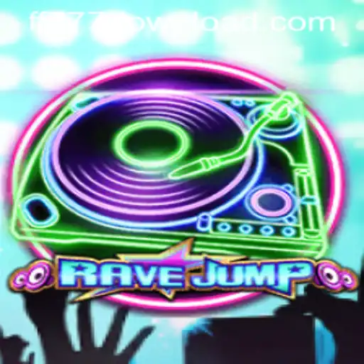 RaveJump: A New Era in Gaming