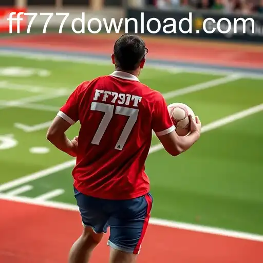 Exploring the Intricacies of Sports: The Rise of ff777